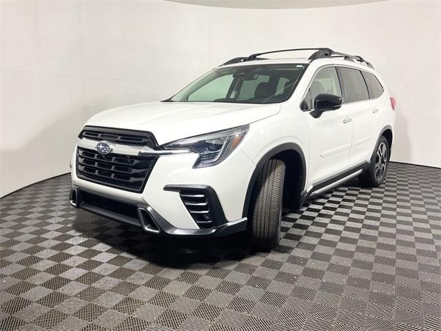 used 2024 Subaru Ascent car, priced at $42,250