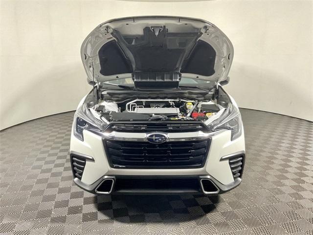 used 2024 Subaru Ascent car, priced at $42,250