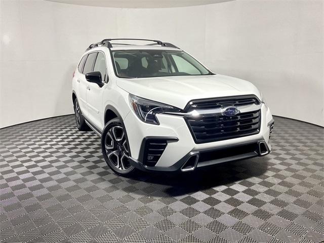 used 2024 Subaru Ascent car, priced at $42,250