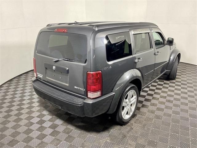 used 2011 Dodge Nitro car, priced at $7,000