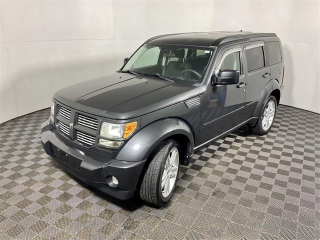 used 2011 Dodge Nitro car, priced at $7,000