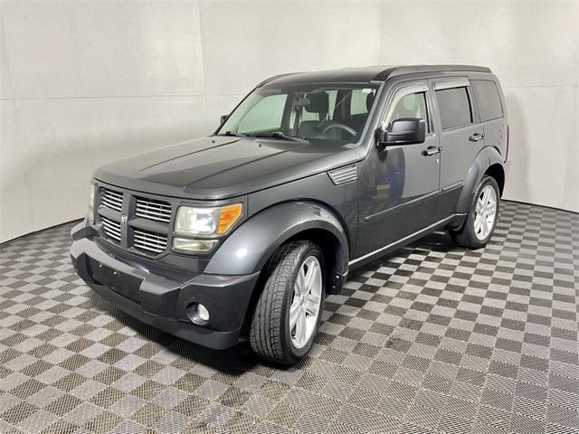 used 2011 Dodge Nitro car, priced at $7,000