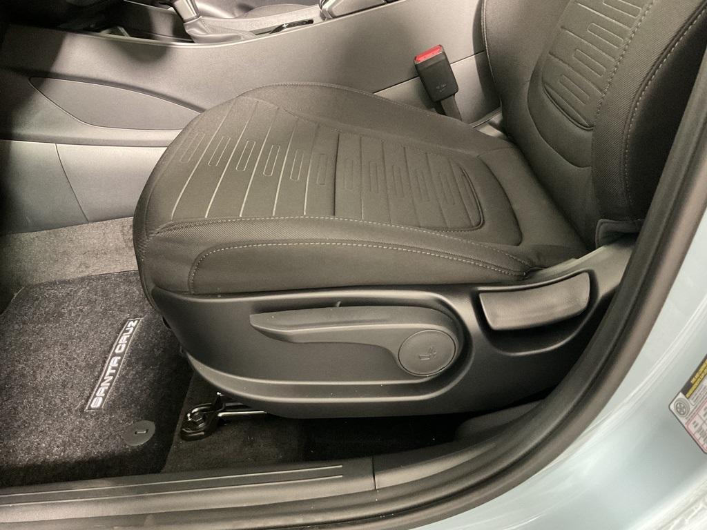 new 2025 Hyundai SANTA CRUZ car, priced at $29,750