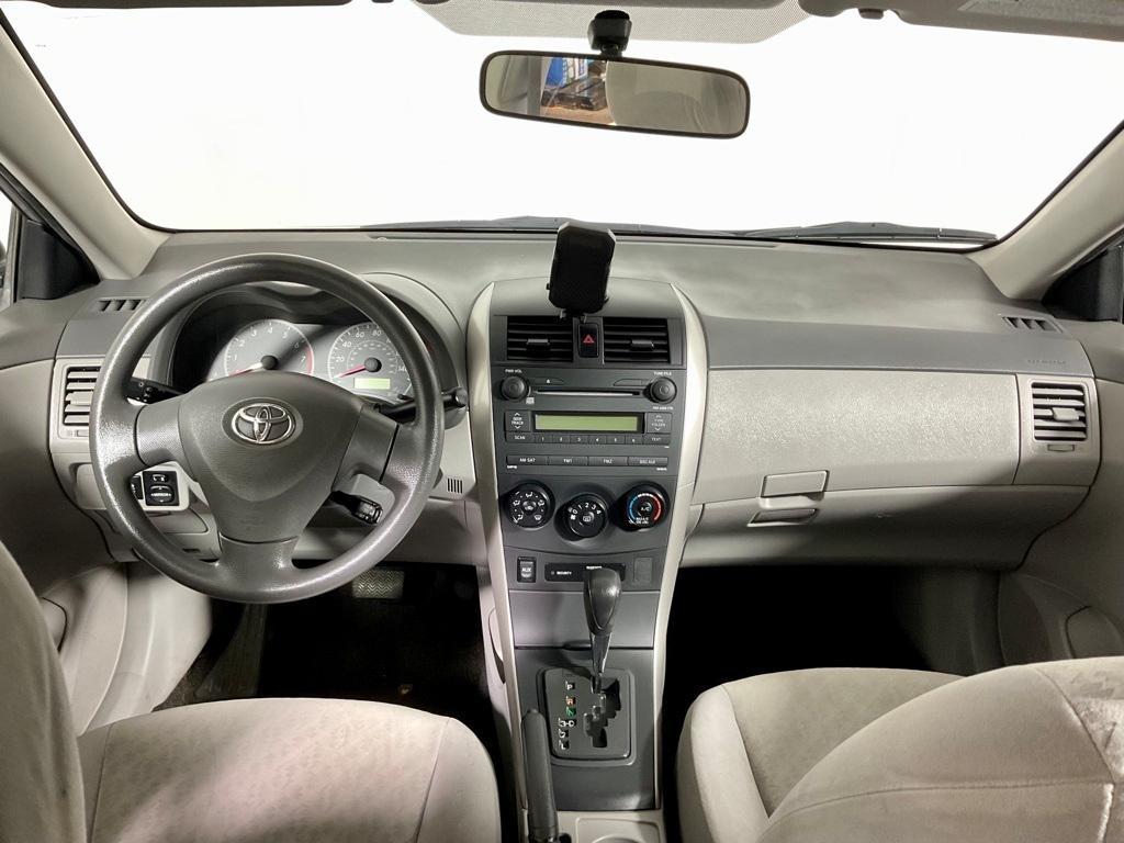 used 2009 Toyota Corolla car, priced at $6,000
