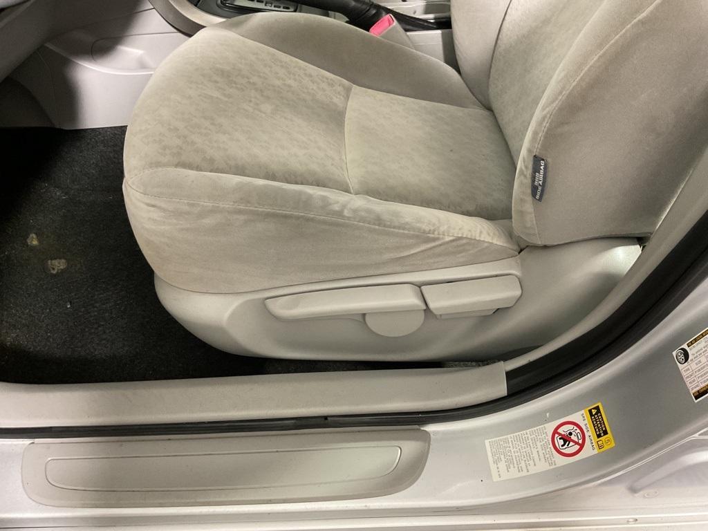 used 2009 Toyota Corolla car, priced at $6,000