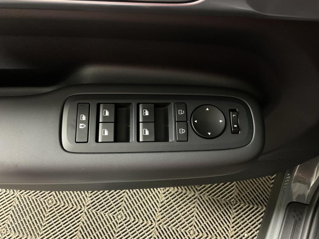 new 2026 Hyundai Santa Fe car, priced at $35,750