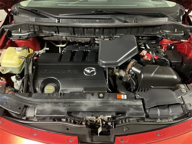 used 2014 Mazda CX-9 car, priced at $3,500