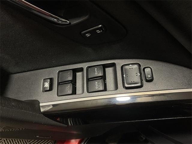 used 2014 Mazda CX-9 car, priced at $3,500