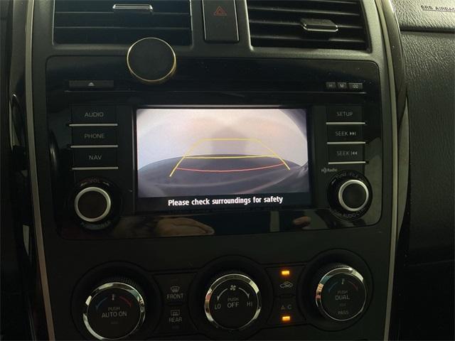 used 2014 Mazda CX-9 car, priced at $3,500