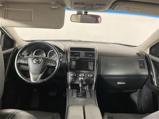 used 2014 Mazda CX-9 car, priced at $3,500