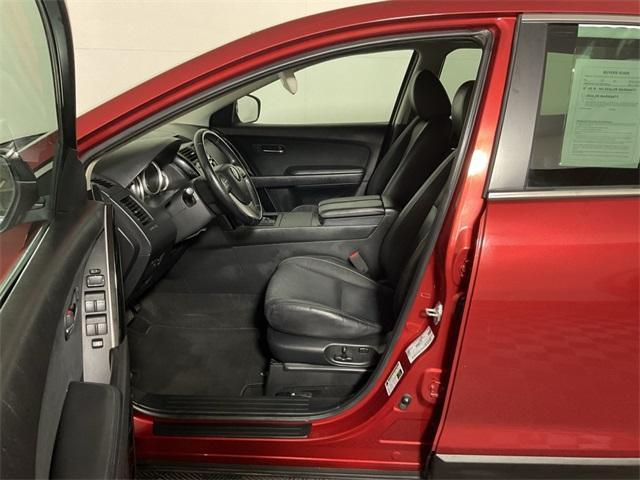 used 2014 Mazda CX-9 car, priced at $3,500