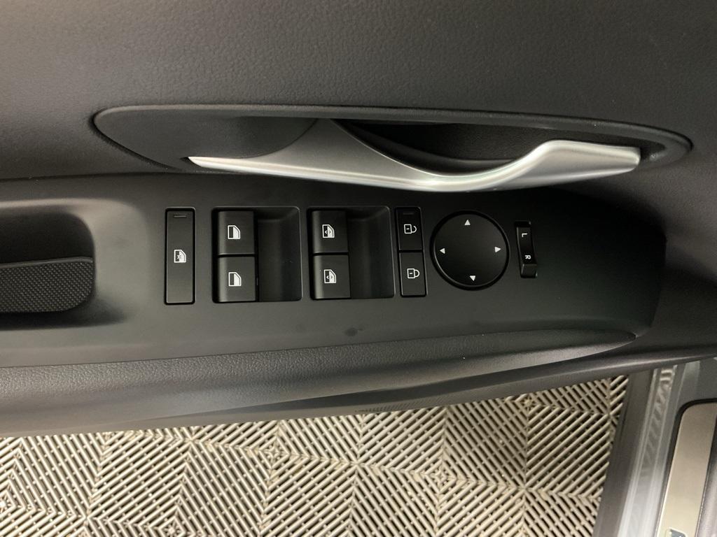 new 2026 Hyundai Tucson car, priced at $36,810
