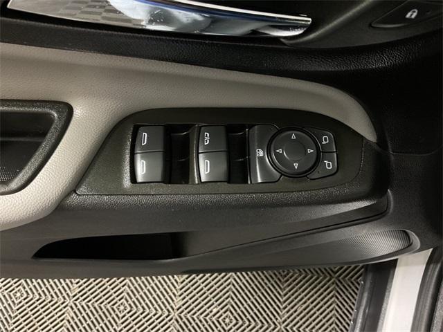 used 2024 Chevrolet Equinox car, priced at $25,000