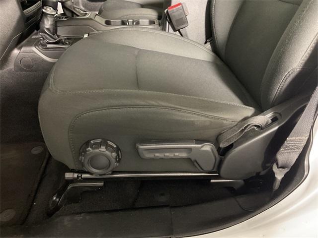 used 2021 Jeep Gladiator car, priced at $28,000