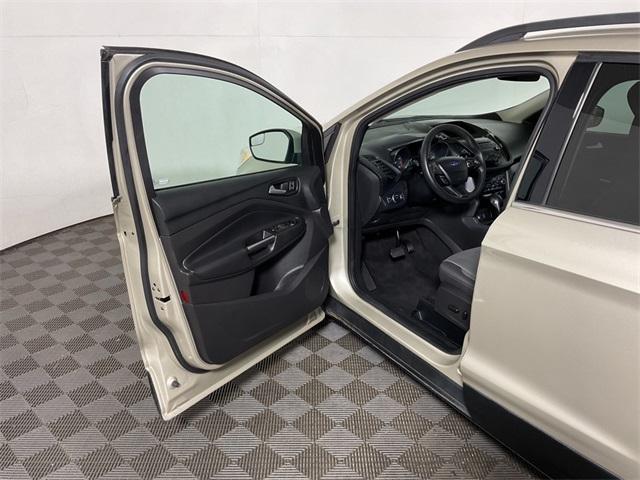 used 2018 Ford Escape car, priced at $11,250