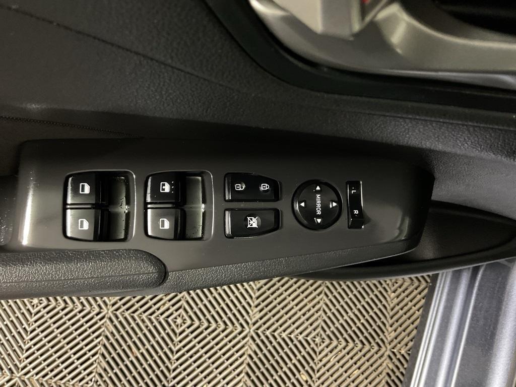 used 2020 Hyundai Accent car, priced at $11,500