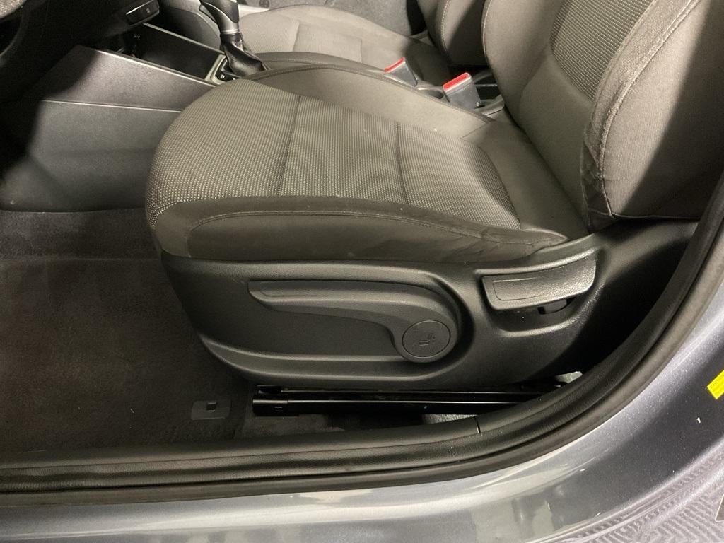 used 2020 Hyundai Accent car, priced at $11,500