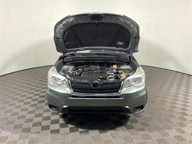 used 2015 Subaru Forester car, priced at $12,000