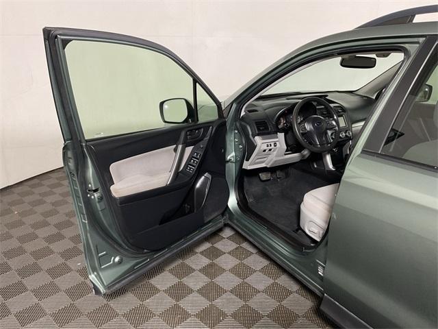 used 2015 Subaru Forester car, priced at $12,000