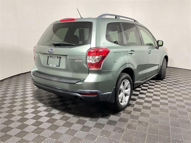used 2015 Subaru Forester car, priced at $12,000