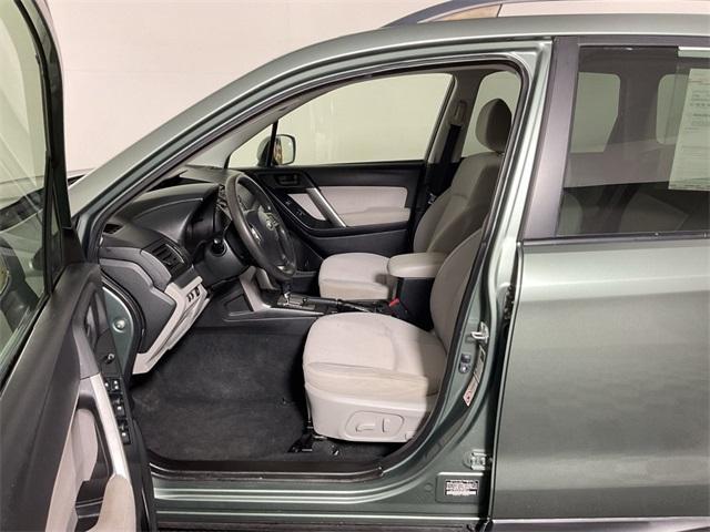 used 2015 Subaru Forester car, priced at $12,000