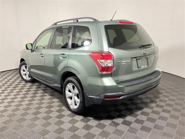 used 2015 Subaru Forester car, priced at $12,000