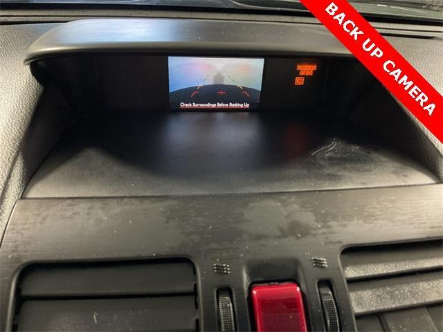 used 2015 Subaru Forester car, priced at $12,000