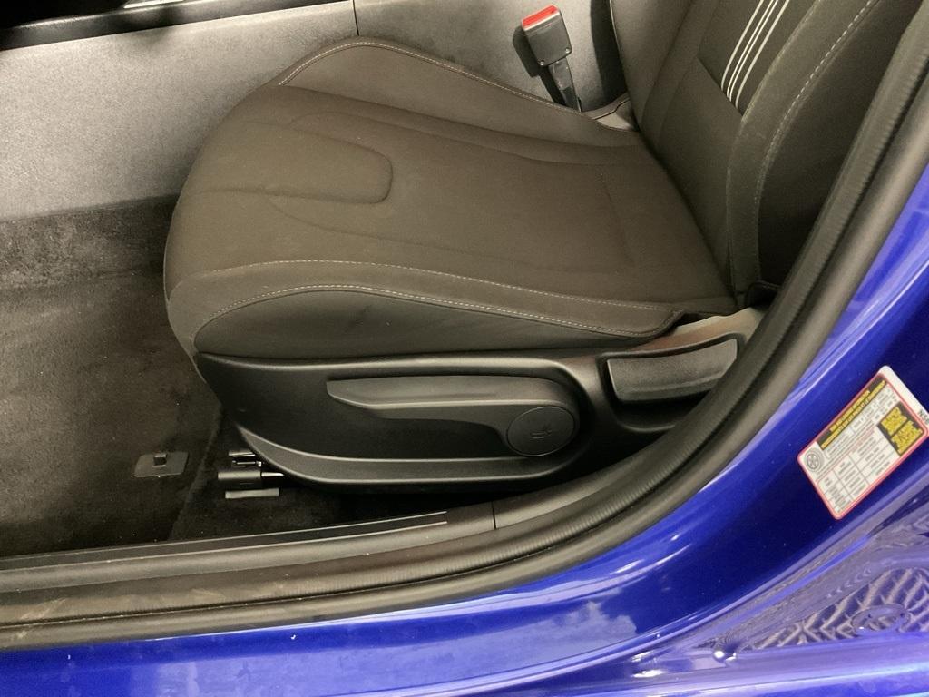 used 2024 Hyundai Elantra car, priced at $18,500