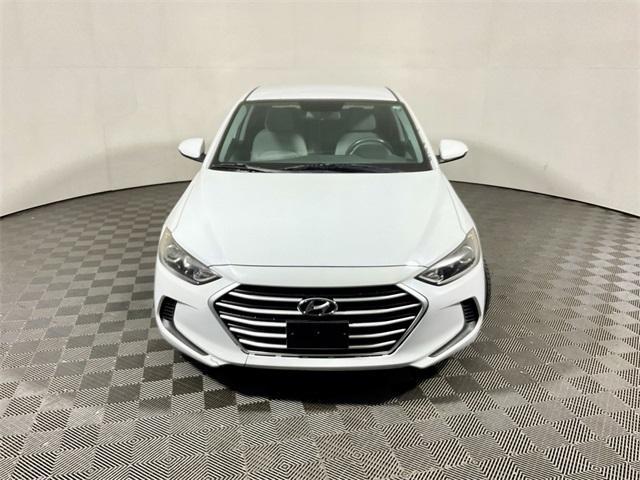 used 2017 Hyundai Elantra car, priced at $9,000