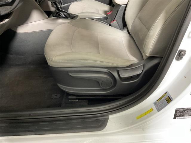 used 2017 Hyundai Elantra car, priced at $9,000