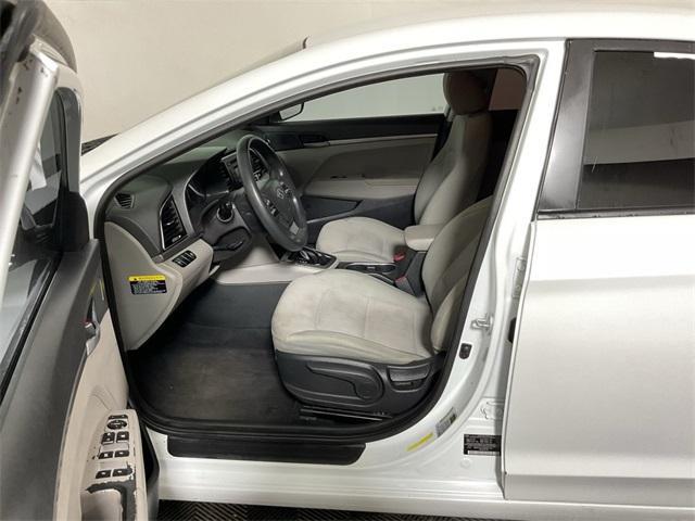used 2017 Hyundai Elantra car, priced at $9,000