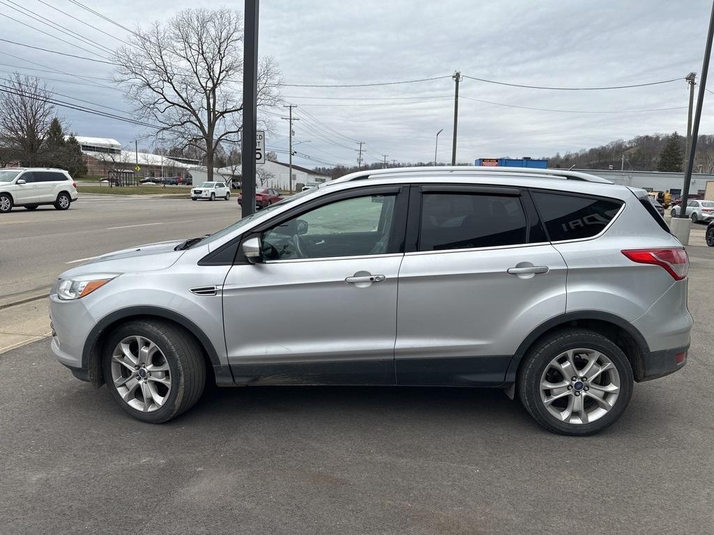 used 2016 Ford Escape car, priced at $10,000