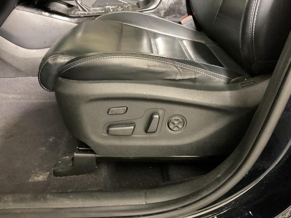 used 2019 Kia Sorento car, priced at $21,250