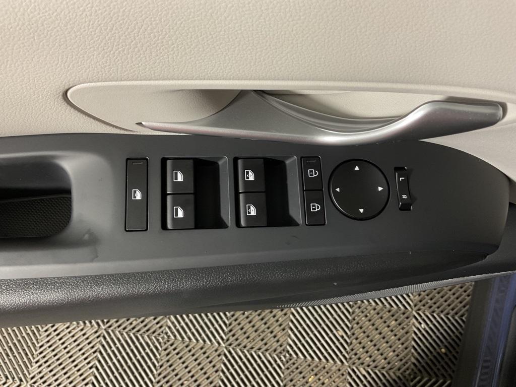 new 2025 Hyundai Tucson car, priced at $31,192