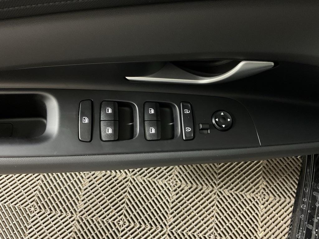 new 2025 Hyundai Elantra car, priced at $23,285