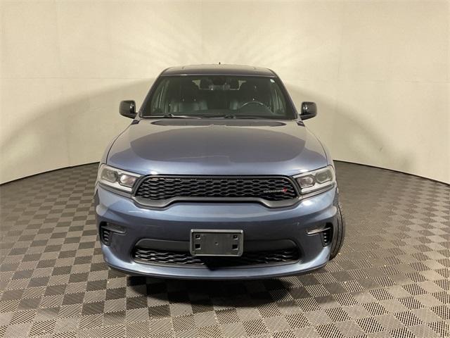 used 2021 Dodge Durango car, priced at $22,500