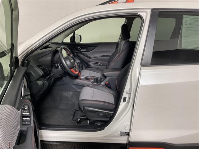 used 2024 Subaru Forester car, priced at $29,000