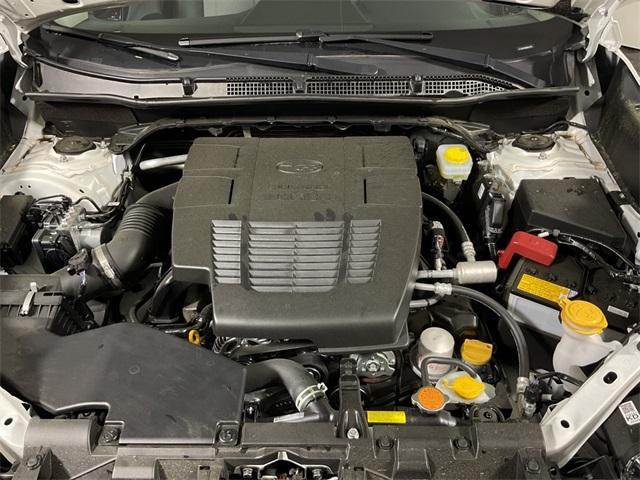 used 2024 Subaru Forester car, priced at $29,000