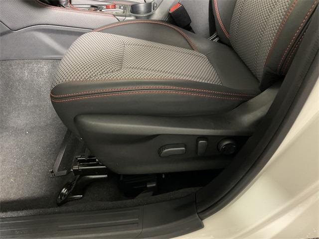 used 2024 Subaru Forester car, priced at $29,000