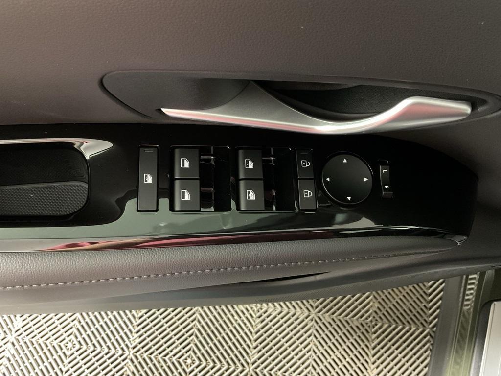 new 2026 Hyundai Tucson car, priced at $40,500