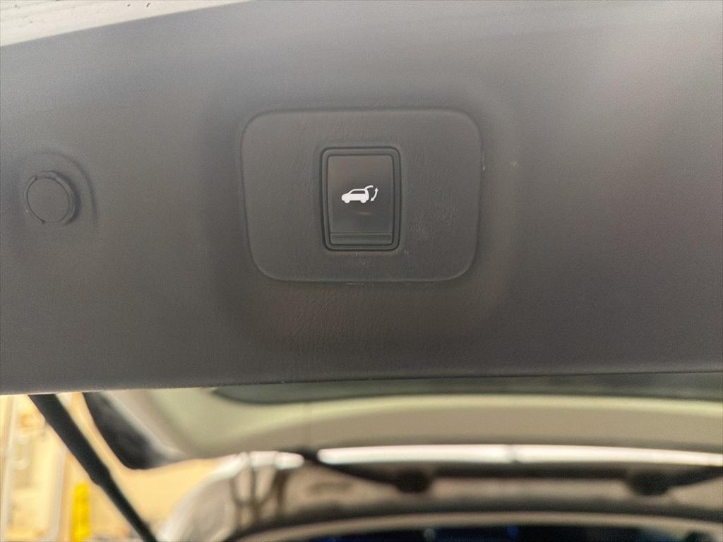 used 2013 INFINITI JX35 car, priced at $6,500