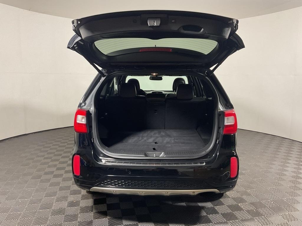 used 2014 Kia Sorento car, priced at $7,500