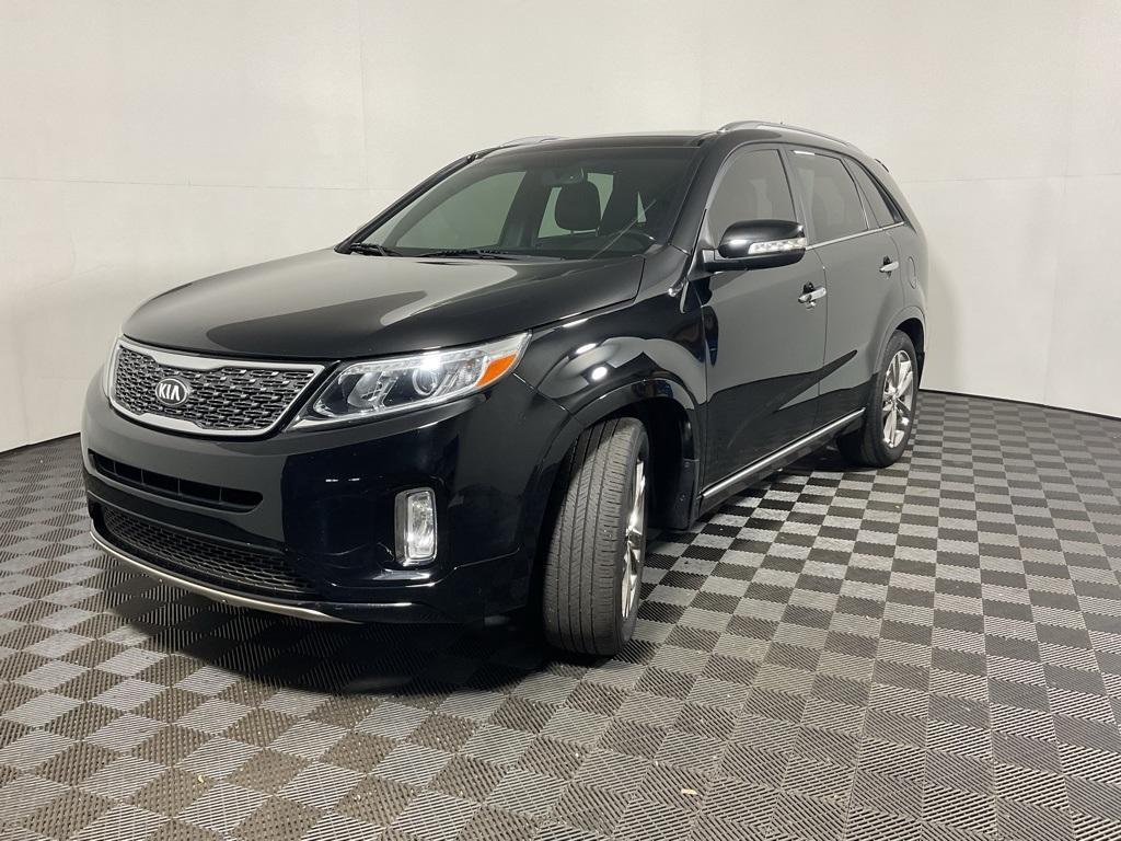 used 2014 Kia Sorento car, priced at $7,500
