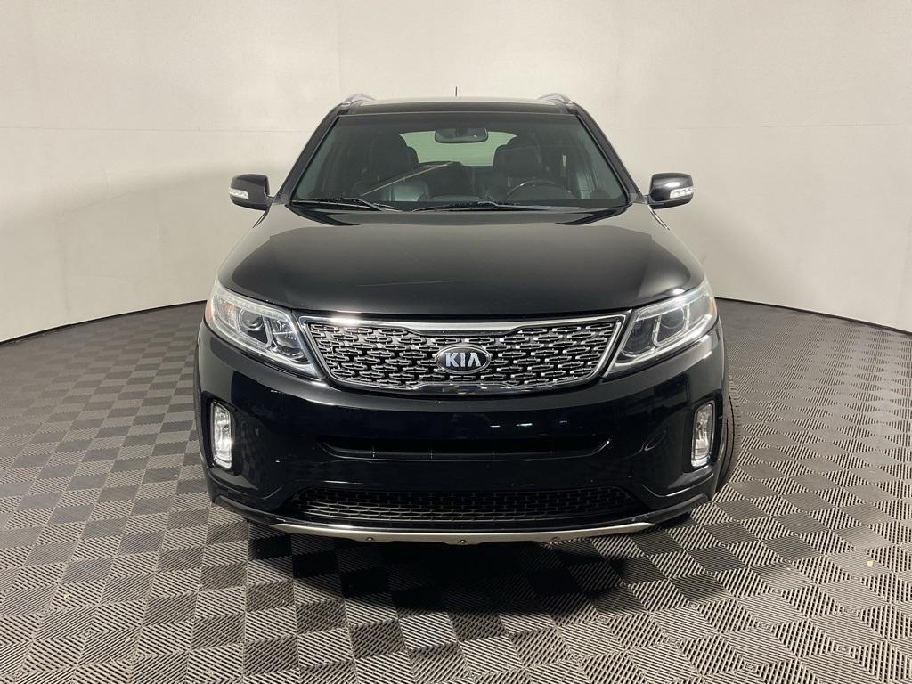 used 2014 Kia Sorento car, priced at $7,500