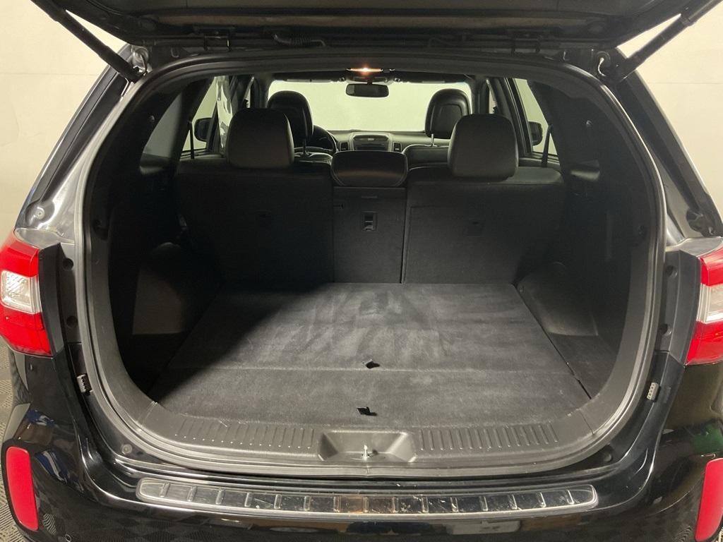 used 2014 Kia Sorento car, priced at $7,500