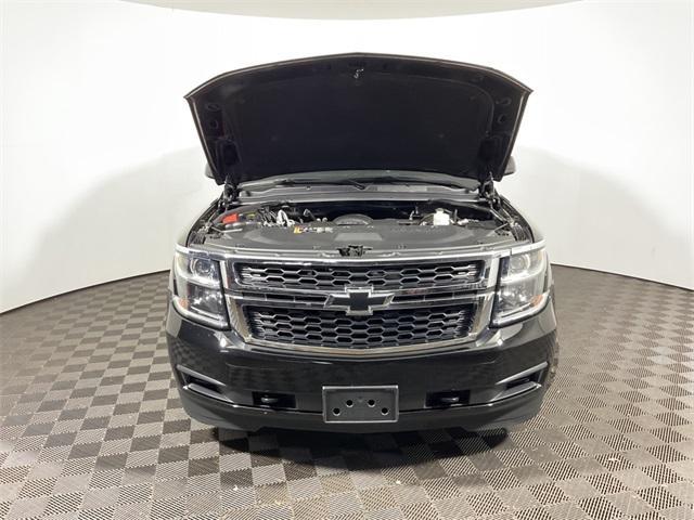 used 2020 Chevrolet Tahoe car, priced at $32,000