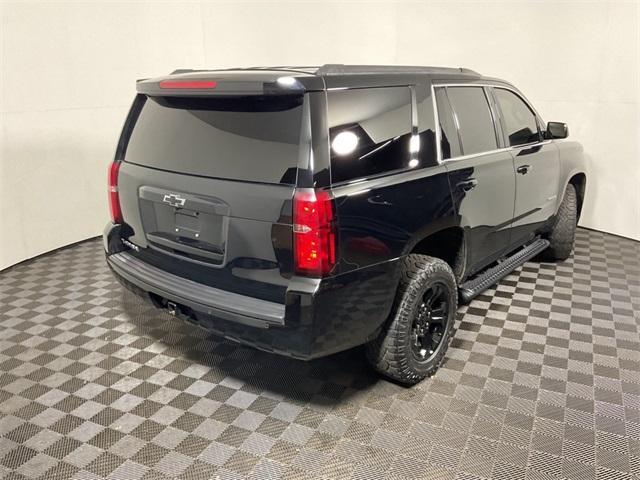 used 2020 Chevrolet Tahoe car, priced at $32,000