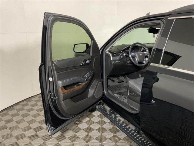 used 2020 Chevrolet Tahoe car, priced at $32,000
