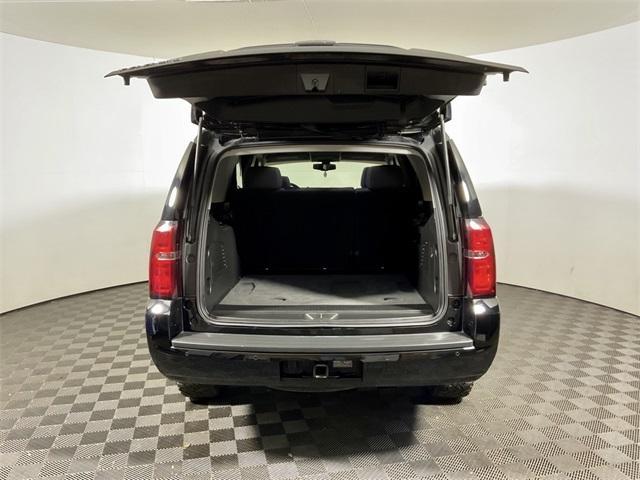 used 2020 Chevrolet Tahoe car, priced at $32,000