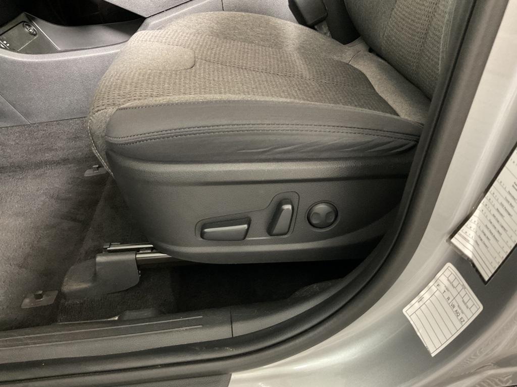 used 2023 Hyundai Santa Fe car, priced at $23,000